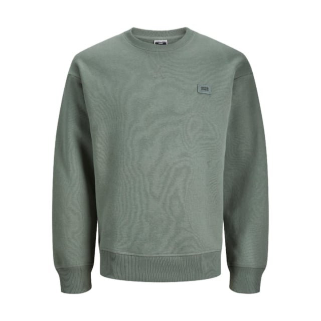 Jack & Jones Classic Twill Sweat Crew Neck Jumper