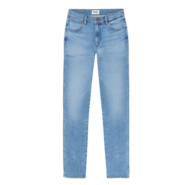 Wrangler River 881 True Tapered Jeans