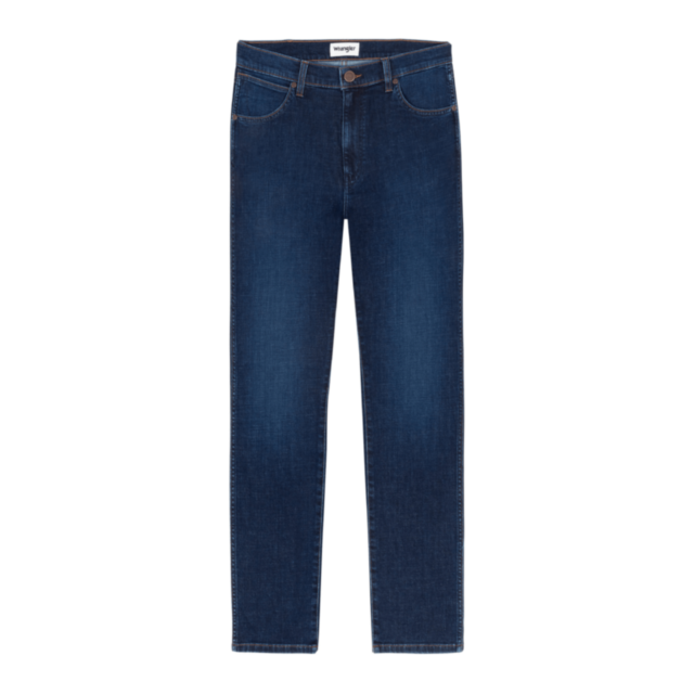 Wrangler Larston 812 Slim Tapered Jeans