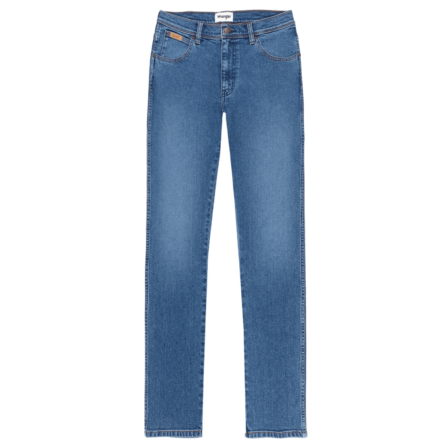 Wrangler Texas Slim Fit Jeans