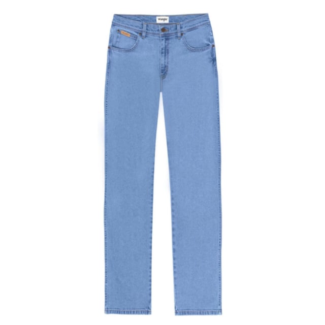 Wrangler Texas 821 Authentic Straight Jeans