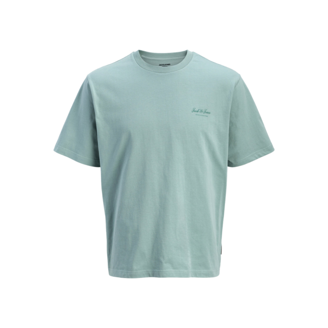 Jack & Jones Jjearchive Graphic Tee Ss O-neck Noos