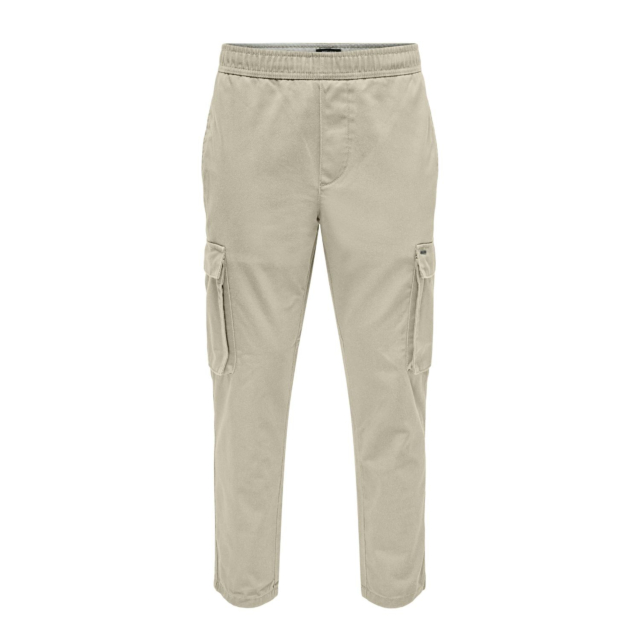 Only & Sons Rod Crop Cargo Trousers PK 2975