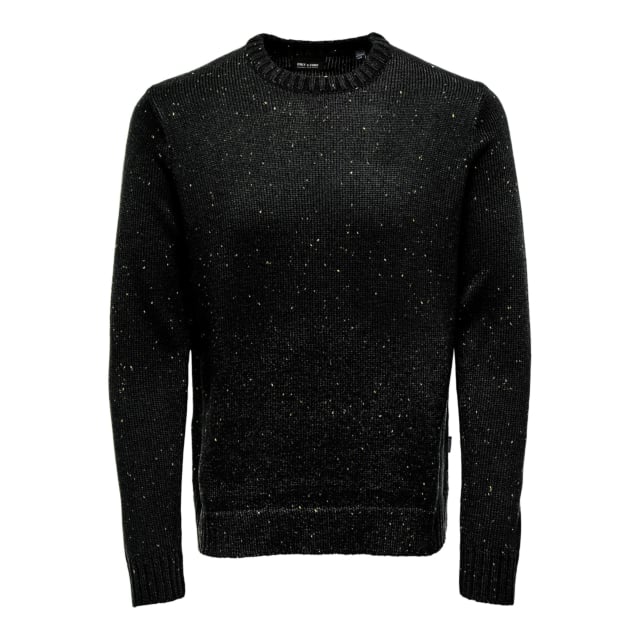 Only & Sons Enrique Regular Crew Knit