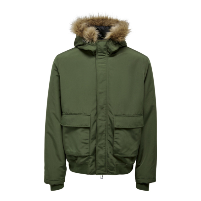 Only & Sons Wayne Jacket