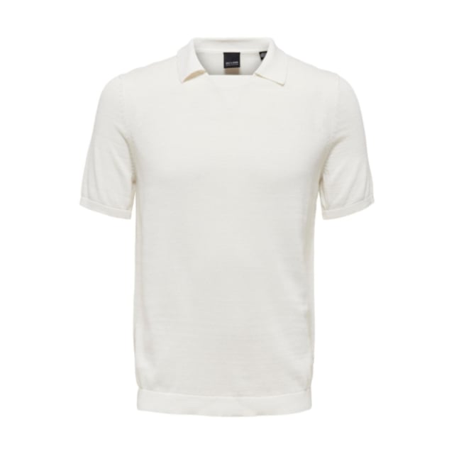 Only & Sons Mack Short Sleeve Polo