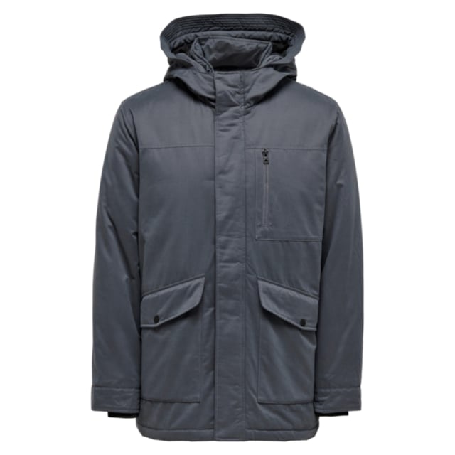 Only & Sons Elliot Parka Jacket