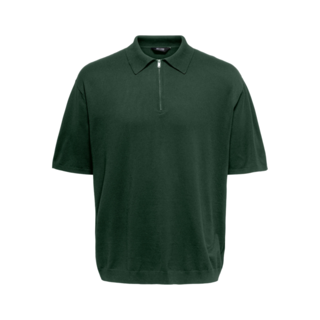Only & Sons Wyler Life Short Sleeve Polo