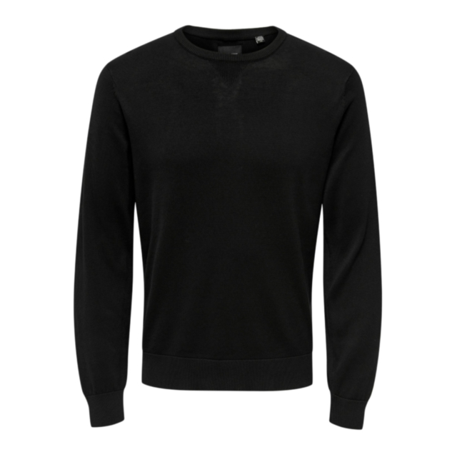 Only & Sons Bovi Wash Knit Jumper