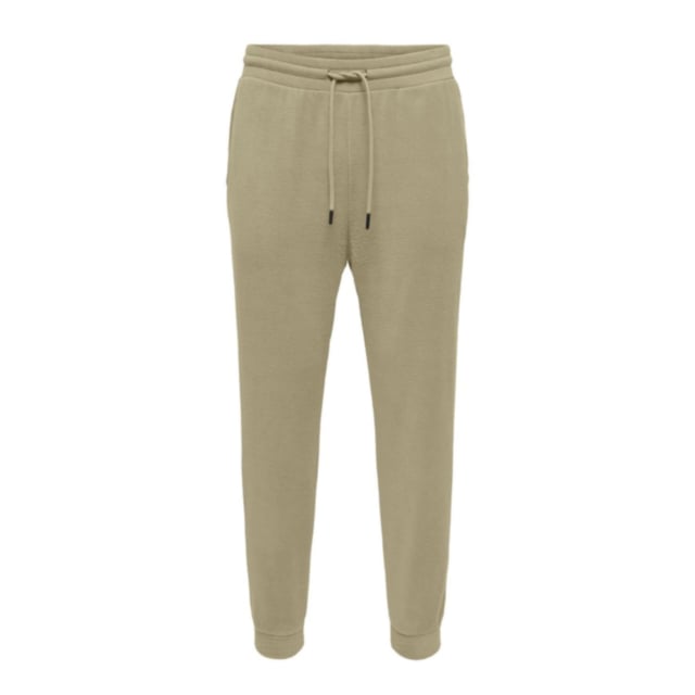 Only & Sons Nikolai Fleece Joggers
