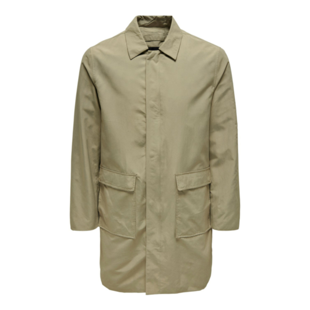 Only & Sons Hayne Coat