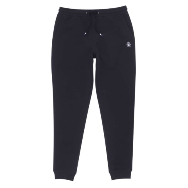 Orginal Pengiun Sticker Pete Fleece Trouser