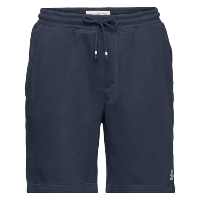 Original Penguin Sticker Pete Organic Coton Sweat Shorts