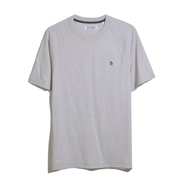 Original Pengiun Jasper Cotton Jersey T-shirt