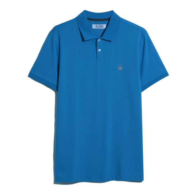 Original Penguin Daddy Pique Polo Shirt