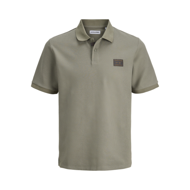 Jack & Jones Jjdaytona Polo Ss Sn
