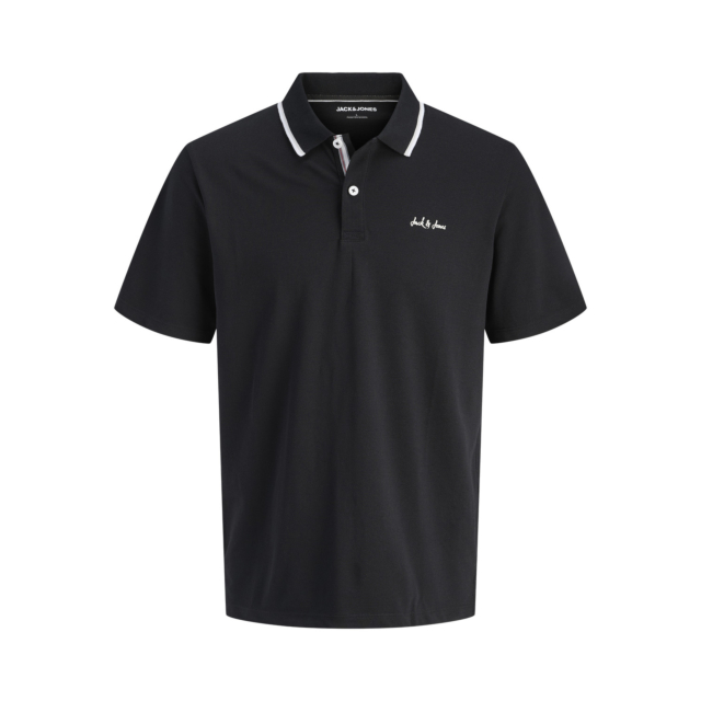Jack & Jones Jjblaze Polo Ss Ln
