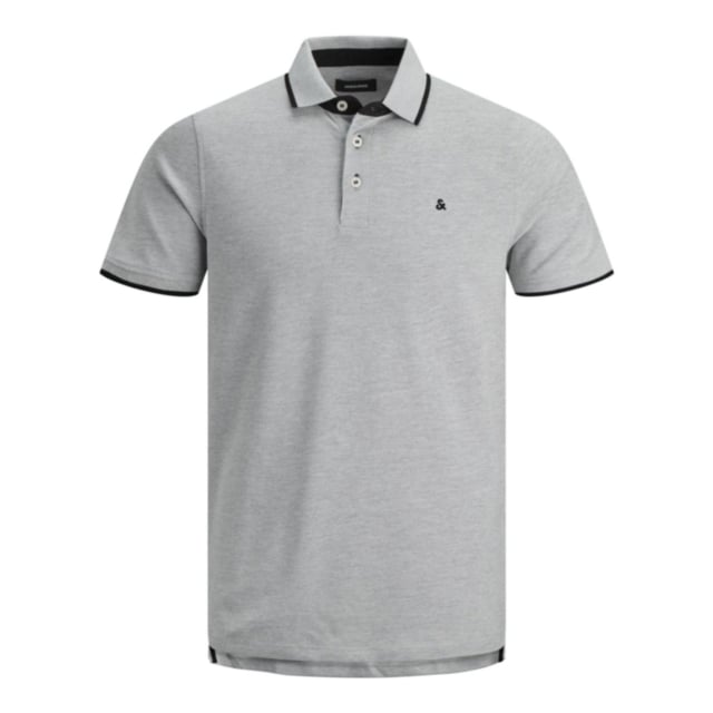 Jack & Jones Paulos Contrast Tipped Polo