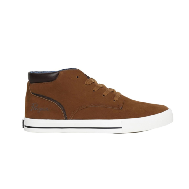 Original Penguin Mens Miles Boots