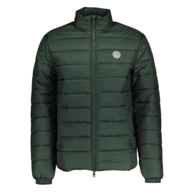 Original Penguin Light Weight Puffer Jacket
