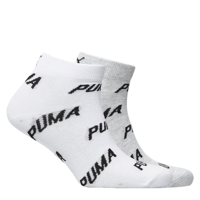 Puma BWT 2 Pack Quater Socks