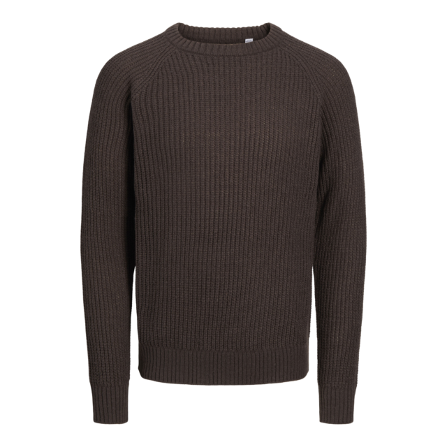 Jack & Jones Jones Knit Crew Neck Jumper
