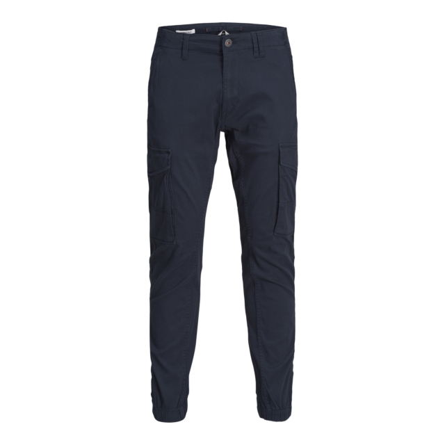 Jack & Jones Jpstpaul Jjflake Akm 542 Navy Noos Jnr