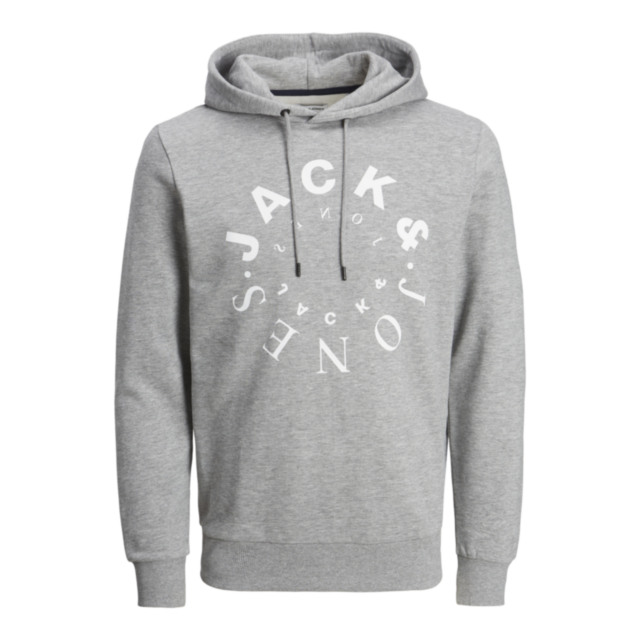 Jack & Jones Hoodie Warrior Sweat Jumper