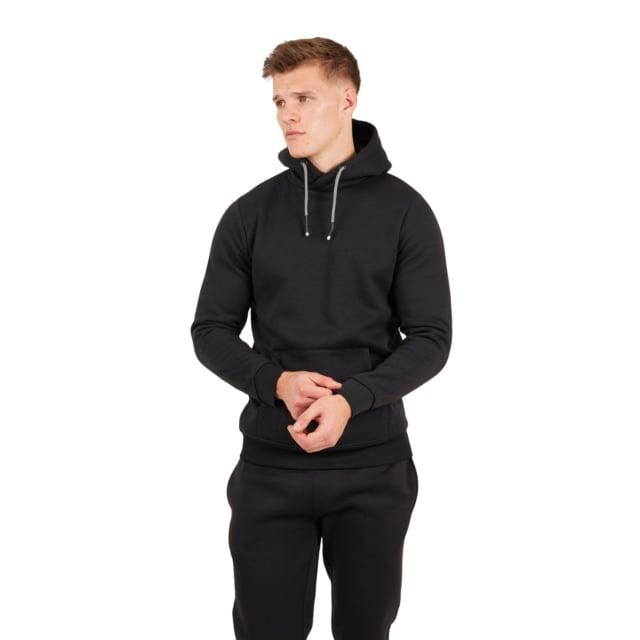 Brave Soul Hadid Hoodie & Joggers Tracksuit Set