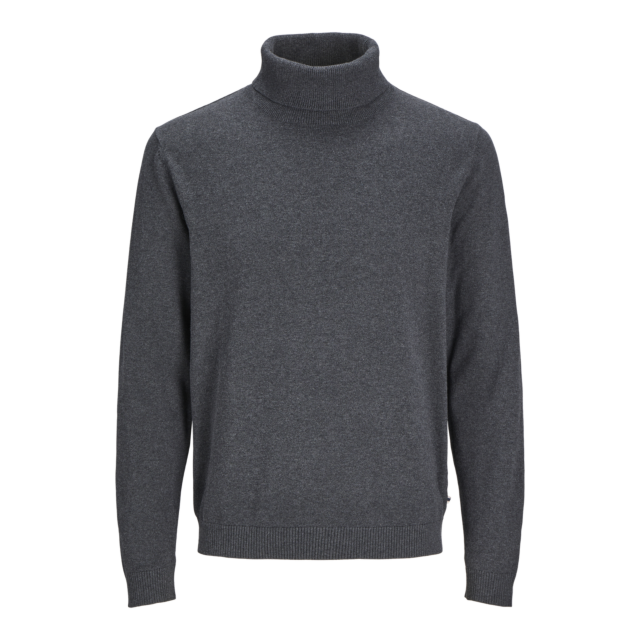 Jack & Jones Basic Knit Roll Neck Jumper