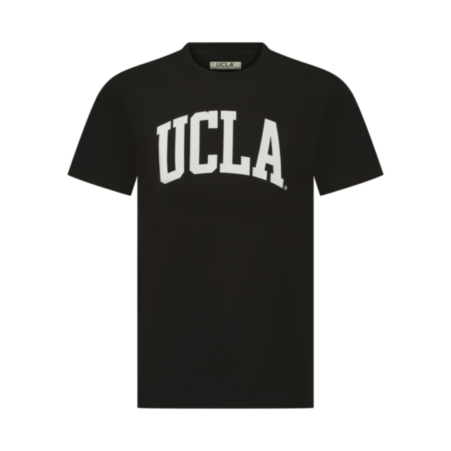 UCLA Logo T-Shirt Short Sleeve Top