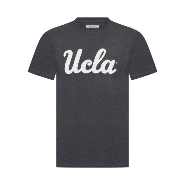 UCLA T-Shirt Short Sleeve Top