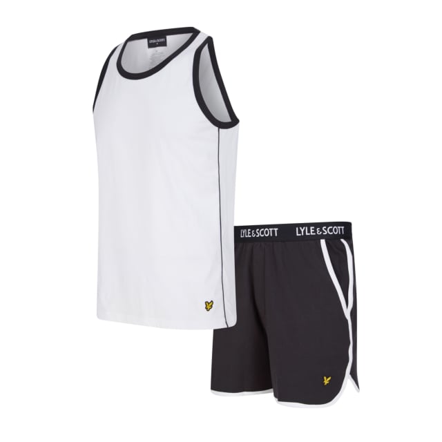 Lyle & Scott Premium SEAN Set