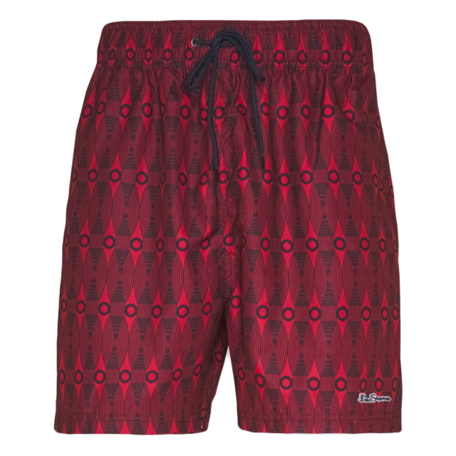Ben Sherman Shoal Bay Swim Shorts