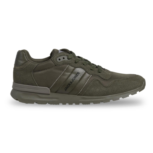 Jack & Jones Stellar 3.0 Mesh Mono Trainers
