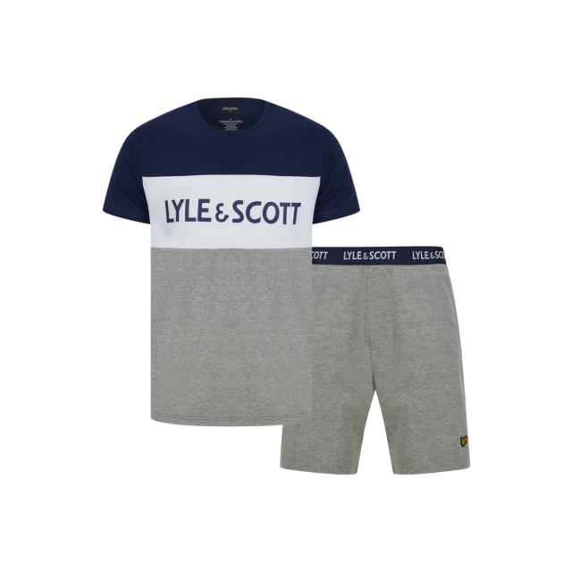 Lyle & Scott Premium STEVEN Set