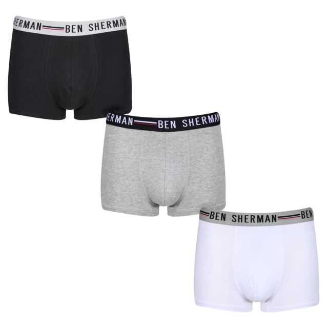 Ben Sherman Trunks ROMAN