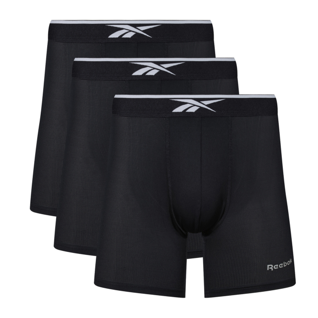 Reebok Sports Trunks Long HOWE