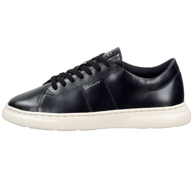 Gant Joree Lace Up Low Leather Trainers