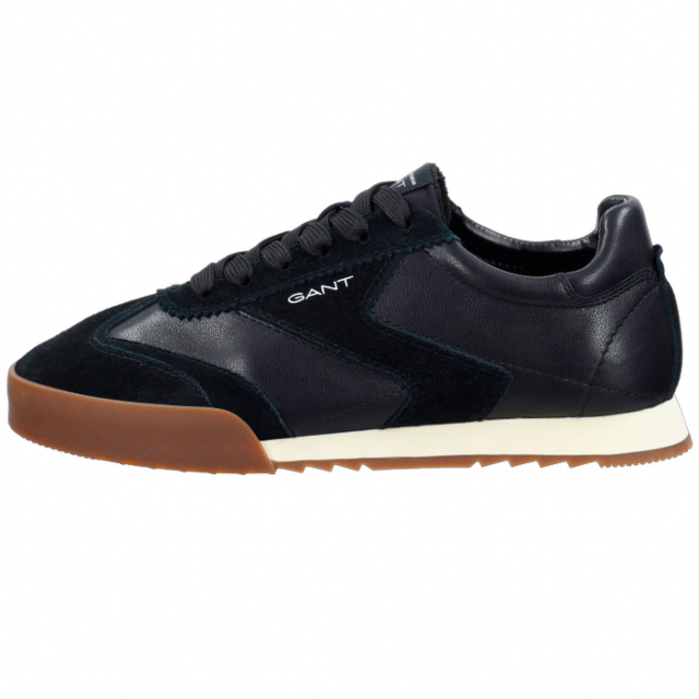 Gant Baylle Premium Retro Lace Up Trainers