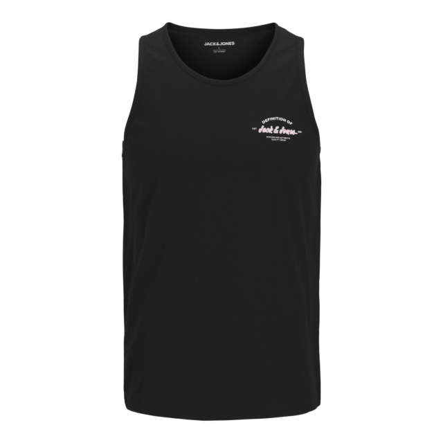 Jack & Jones Jjbrandon Tanktop Sl