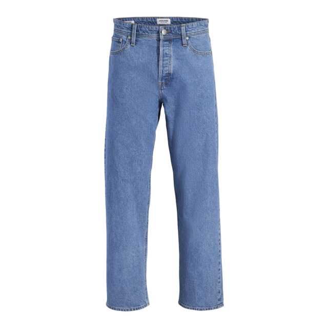 Jack & Jones Jjieddie Jjoriginal Denim Jeans Sq 735 Noos