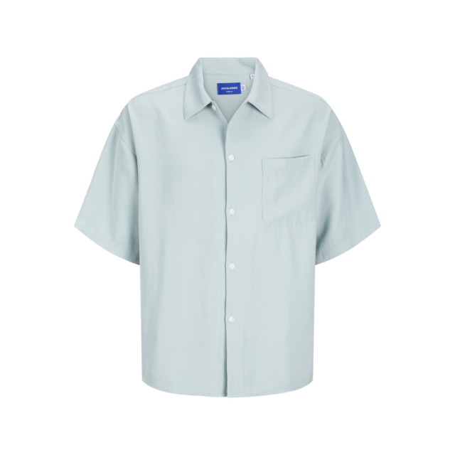 Jack & Jones John Oversized Shirt Short Sleeve