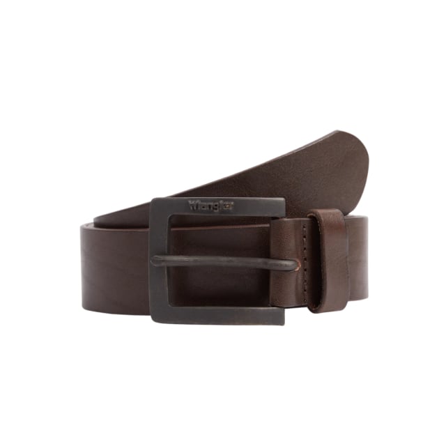 Wrangler Kabel Buckle Belt