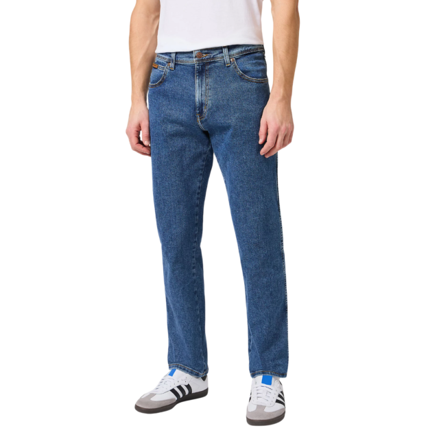 Wrangler Men's Texas Medium Stretch Jeans