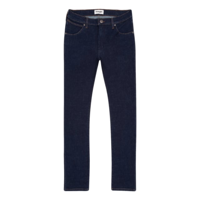 Wrangler Larston Medium Slim Jeans 