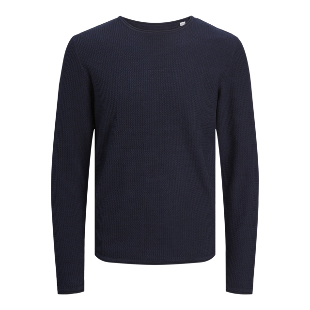 Jack & Jones Jjecooper Knit Crew Neck Sweater Noos