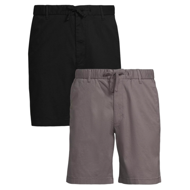 Jack & Jones Jpstjaiden Campaignhybrid Joggershort 2p