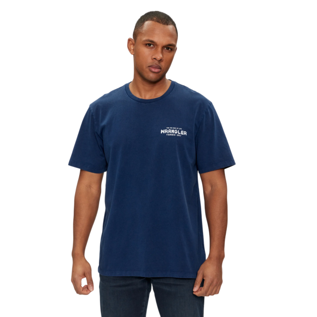 Wrangler Men's Graphic T-Shirt