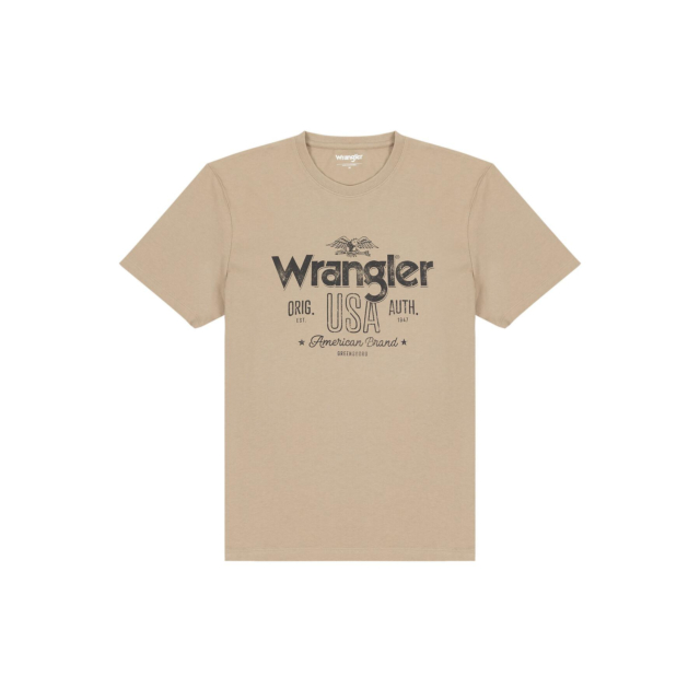 Men's Wrangler Americana Graphic T-Shirt